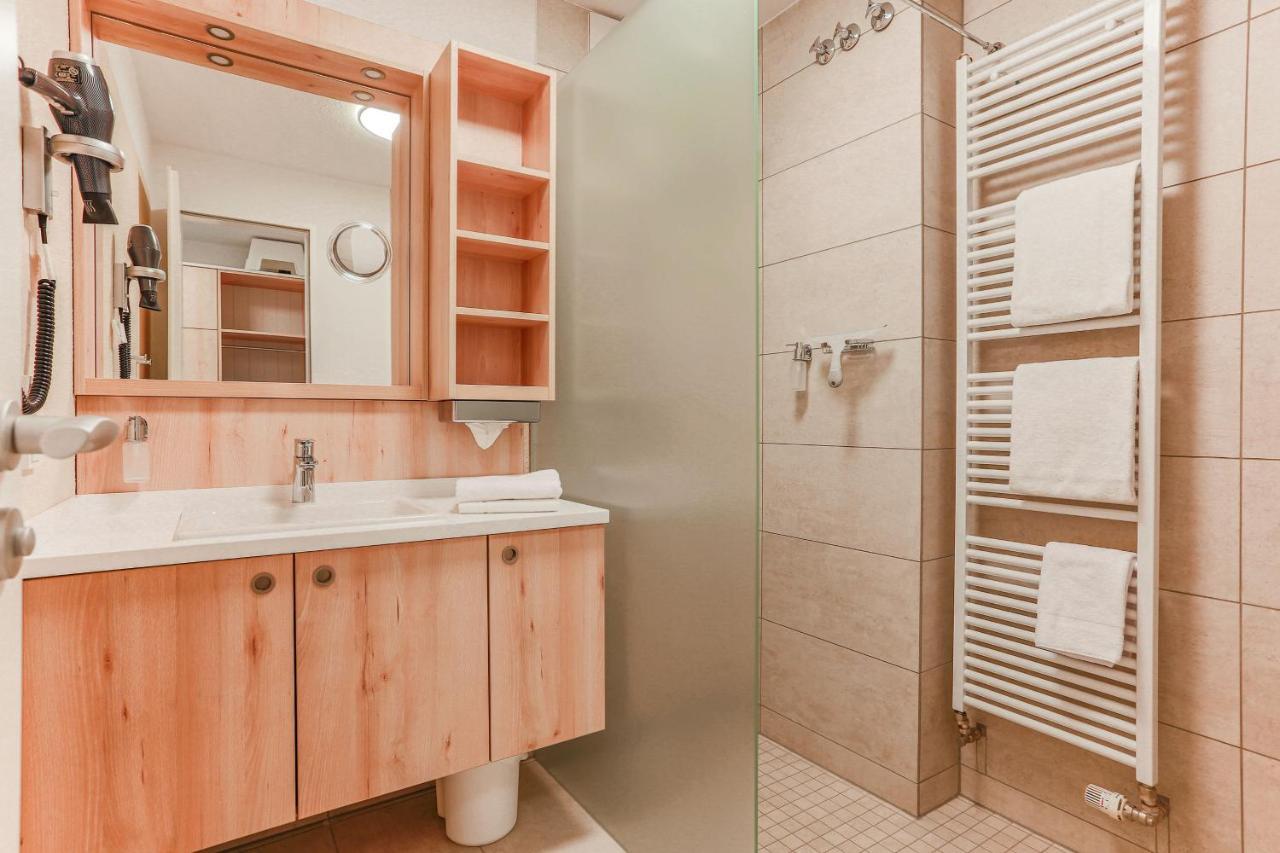 Beech Resort Fleesensee Gohren-Lebbin Bagian luar foto