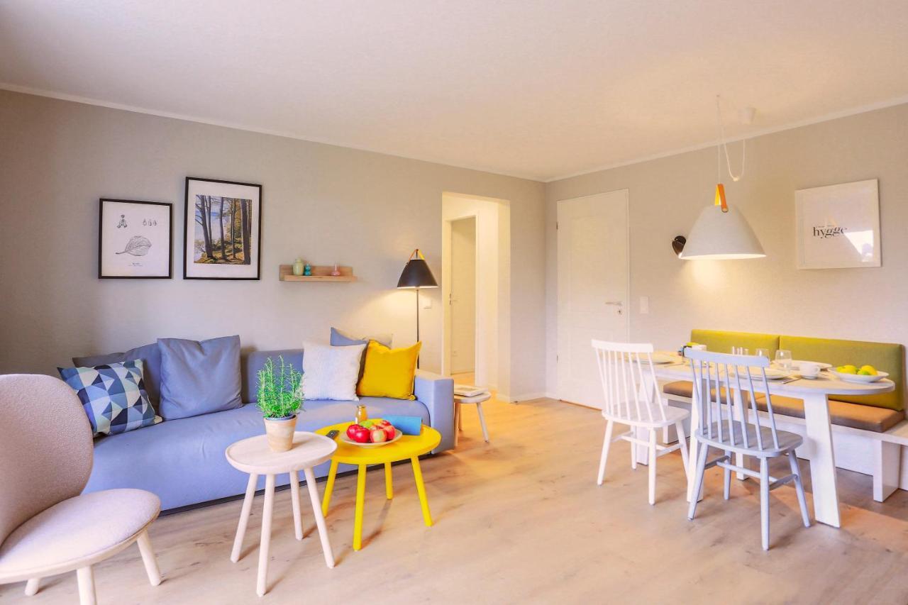 Beech Resort Fleesensee Gohren-Lebbin Bagian luar foto